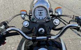 KAWASAKI ESTRELLA CUSTOM  BJ250A