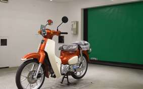 HONDA C110 SUPER CUB JA59