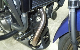 HONDA CB250RA 2004 MC52