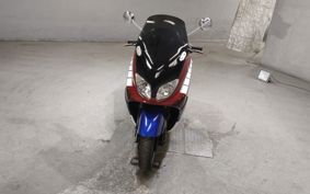 YAMAHA T-MAX 500 2006 SJ04J