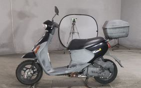 SUZUKI LET`S4 CA45A