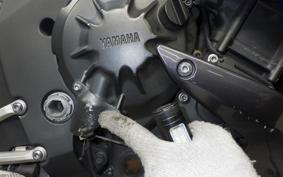 YAMAHA YZF-R1 2010