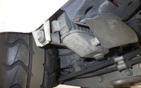 HONDA GYRO X TD02