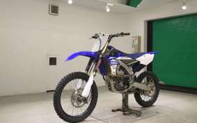 YAMAHA YZ250F 2005 CG39C
