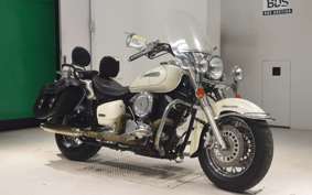 YAMAHA DRAGSTAR 1100 CLASSIC 2018 VP13J