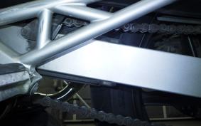 HONDA VTR 250 Gen. 2 2002 MC33