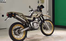 YAMAHA SEROW 250 Gen.2 2011 DG17J