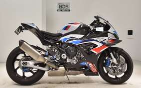 BMW M1000RR 2009