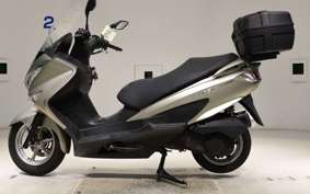SUZUKI SKYWAVE 200 (Burgman 200) CH41A