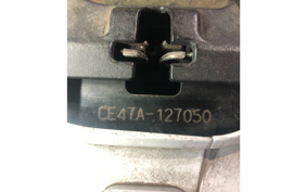 SUZUKI ADDRESS V110 CE47A