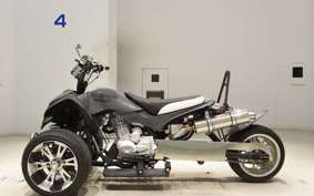 OTHER +UNREGISTERED MODEL by BDS TRIKE250 GW