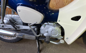 HONDA SUPER CUB110 JA44