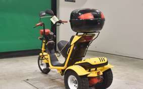 HONDA ROAD FOX 2025 TB10