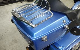 HARLEY FLTRU 1690 2012