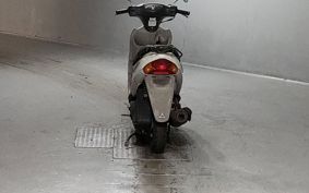 SUZUKI ADDRESS V125 CF46A
