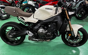 YAMAHA XSR900 2025 RN96J