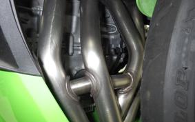 KAWASAKI ZX-4R SE 2025 ZX400P