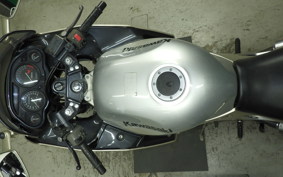 KAWASAKI ZZ-R600 Gen.2 2001