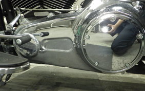 HARLEY FLSTC 1580 2015