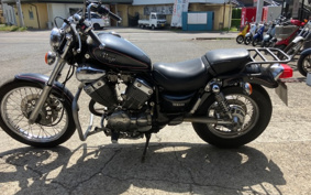 YAMAHA VIRAGO 400 1992 2NT