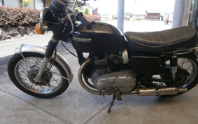 KAWASAKI W1SA 1971 W1F