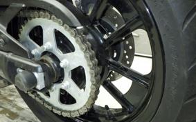 KAWASAKI VULCAN 650 SA 2019 EN650G