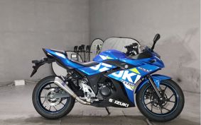 SUZUKI GSX250R DN11A