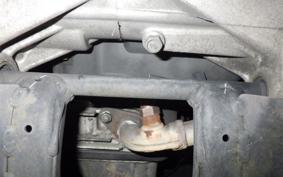 SUZUKI ADDRESS 110 CE47A