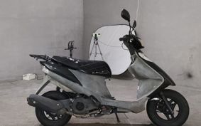SUZUKI ADDRESS V125 CF4EA