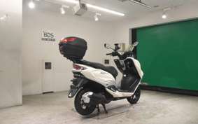 SUZUKI BURGMANストリート125EX EA23M