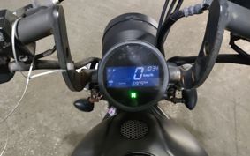 HONDA REBEL MC49