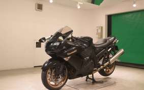 KAWASAKI ZZ1400 NINJA R A 2010 ZXT40D