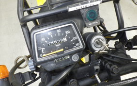 YAMAHA AG200 2025 1FE