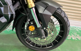 HONDA X-ADV 750 2022 RH10