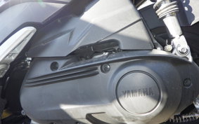 YAMAHA AXIS 125 Z SEJ6J