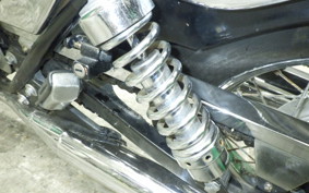 HONDA REBEL 250 2013 MC13