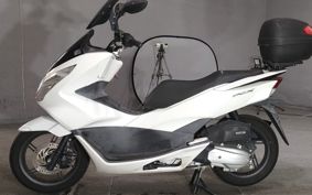 HONDA PCX125 JF56