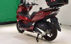 HONDA PCX 160 2011 KF47