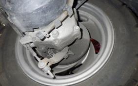 HONDA SPACY 100 2023 JF13