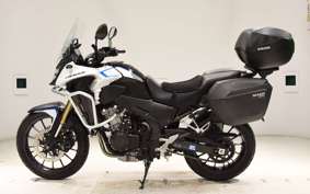 HONDA 400X 2023 NC56