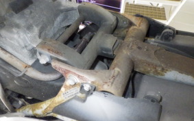 SUZUKI ﾚｯﾂG CA4AA