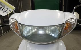YAMAHA JOG ZR Gen.3 SA39J
