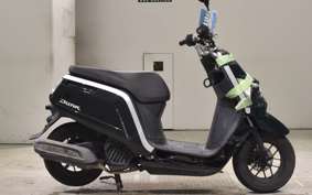 HONDA ﾀﾞﾝｸ AF78