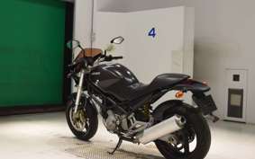 DUCATI MONSTER 400 IE 2004