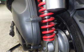 YAMAHA JOG Delux SA39J