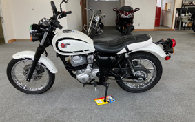 KAWASAKI W230 BJ230A