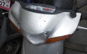 SUZUKI LET's 2 CA1PA