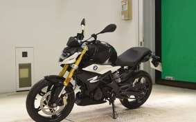 BMW G310R 2021