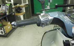 HONDA C125 SUPER CUB 2003 JA58