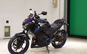 KAWASAKI Z250 2008 ER250C